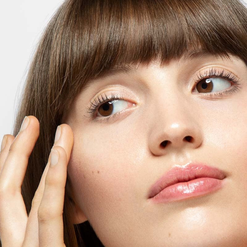 awaken peptide depuffing eye gel