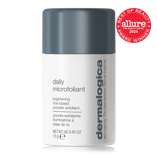 daily microfoliant exfoliator travel size