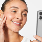 face mapping skin analysis