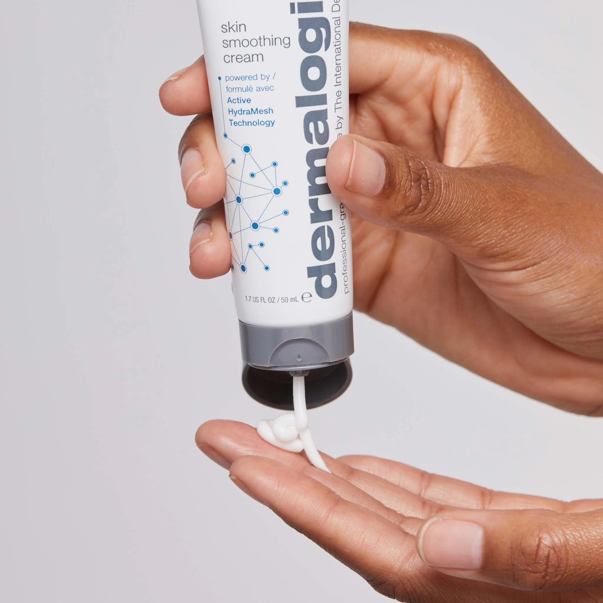 After cleansing and toning, apply over face and throat in light, upward strokes. Use twice daily, morning and night.